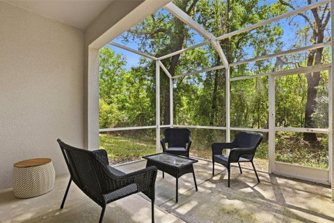 Touwnhouse à louer à Tampa, Floride: 3 chambres, 175.03 m2 № 2148519 - photo 8