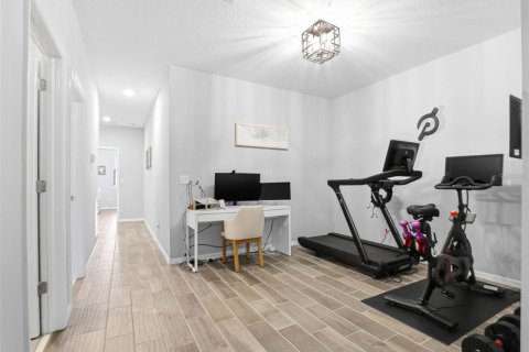Touwnhouse à louer à Tampa, Floride: 3 chambres, 175.03 m2 № 2148519 - photo 17