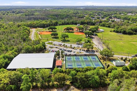 Touwnhouse à louer à Tampa, Floride: 3 chambres, 175.03 m2 № 2148519 - photo 25