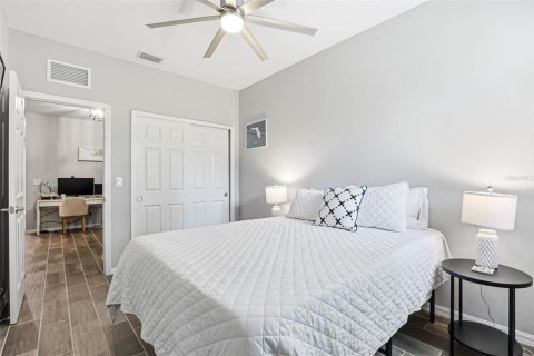 Touwnhouse à louer à Tampa, Floride: 3 chambres, 175.03 m2 № 2148519 - photo 19