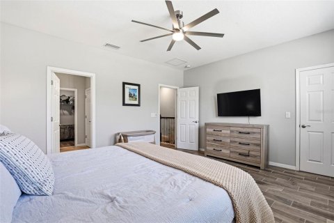 Touwnhouse à louer à Tampa, Floride: 3 chambres, 175.03 m2 № 2148519 - photo 13