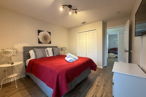 Adosado en venta en Kissimmee, Florida, 3 dormitorios, 119.47 m2 № 2205534 - foto 17
