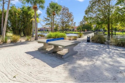 Adosado en venta en Kissimmee, Florida, 3 dormitorios, 119.47 m2 № 2205534 - foto 28
