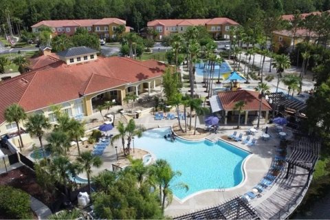 Adosado en venta en Kissimmee, Florida, 3 dormitorios, 119.47 m2 № 2205534 - foto 24