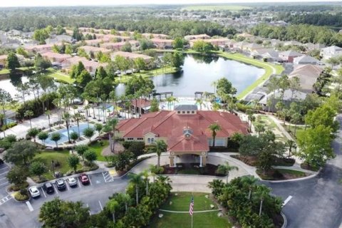 Adosado en venta en Kissimmee, Florida, 3 dormitorios, 119.47 m2 № 2205534 - foto 22