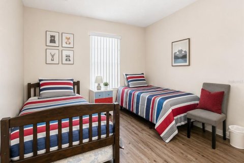 Adosado en venta en Kissimmee, Florida, 3 dormitorios, 119.47 m2 № 2205534 - foto 16