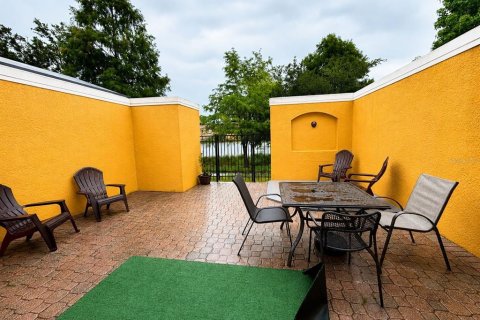 Adosado en venta en Kissimmee, Florida, 3 dormitorios, 119.47 m2 № 2205534 - foto 20