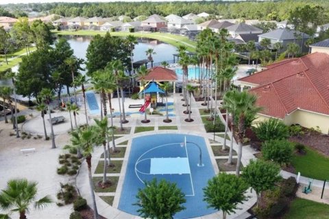 Adosado en venta en Kissimmee, Florida, 3 dormitorios, 119.47 m2 № 2205534 - foto 25