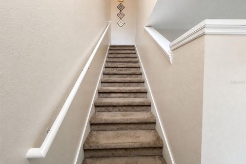 Adosado en venta en Kissimmee, Florida, 3 dormitorios, 119.47 m2 № 2205534 - foto 12