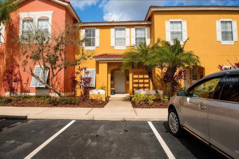 Adosado en venta en Kissimmee, Florida, 3 dormitorios, 119.47 m2 № 2205534 - foto 21