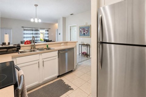 Adosado en venta en Kissimmee, Florida, 3 dormitorios, 119.47 m2 № 2205534 - foto 9