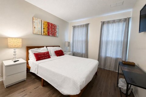Adosado en venta en Kissimmee, Florida, 3 dormitorios, 119.47 m2 № 2205534 - foto 14