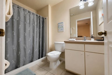 Adosado en venta en Kissimmee, Florida, 3 dormitorios, 119.47 m2 № 2205534 - foto 19