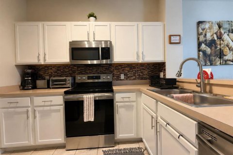Adosado en venta en Kissimmee, Florida, 3 dormitorios, 119.47 m2 № 2205534 - foto 8