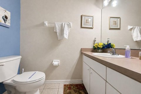Adosado en venta en Kissimmee, Florida, 3 dormitorios, 119.47 m2 № 2205534 - foto 15