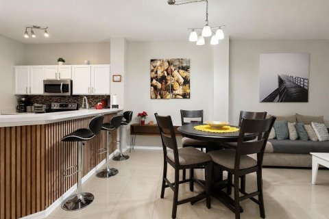 Adosado en venta en Kissimmee, Florida, 3 dormitorios, 119.47 m2 № 2205534 - foto 6
