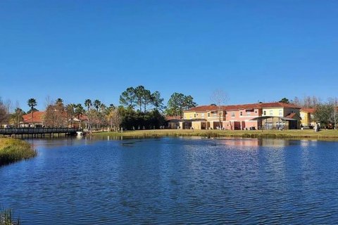 Adosado en venta en Kissimmee, Florida, 3 dormitorios, 119.47 m2 № 2205534 - foto 29