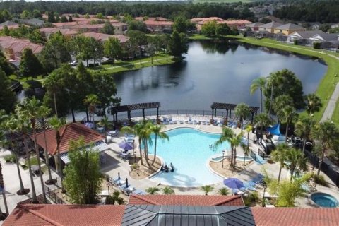 Adosado en venta en Kissimmee, Florida, 3 dormitorios, 119.47 m2 № 2205534 - foto 23
