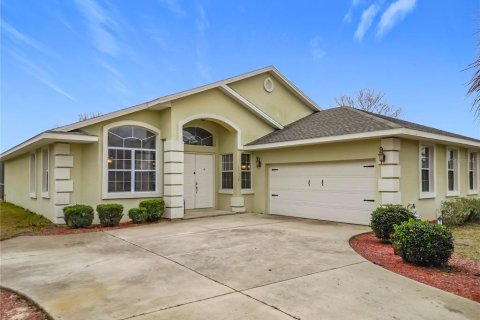 Casa en venta en Ocala, Florida, 3 dormitorios, 239.59 m2 № 1536314 - foto 2