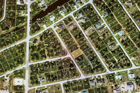 Land in Port Charlotte, Florida № 2163004 - photo 2