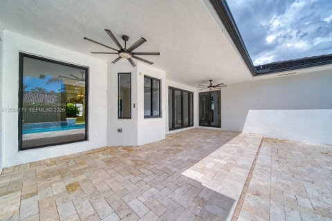 Casa en venta en Palmetto Bay, Florida, 4 dormitorios, 239.69 m2 № 2382780 - foto 27