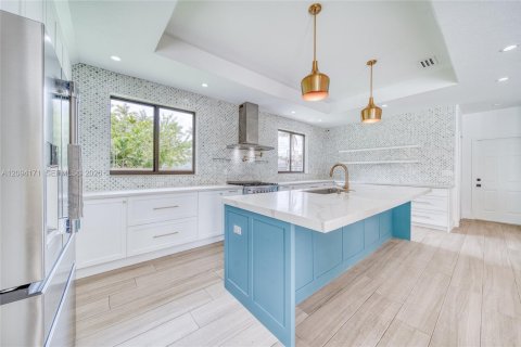 Casa en venta en Palmetto Bay, Florida, 4 dormitorios, 239.69 m2 № 2382780 - foto 7