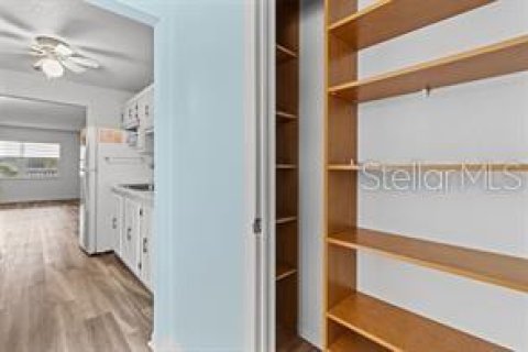 Condo in Saint Petersburg, Florida, 2 bedrooms № 2238171 - photo 13