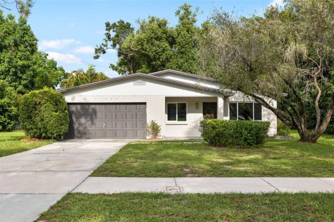 Casa en venta en Tampa, Florida, 3 dormitorios, 138.42 m2 № 1886205 - foto 2