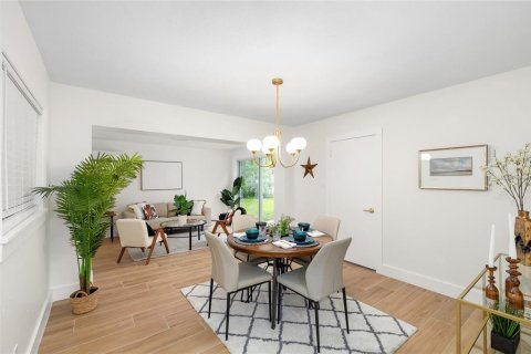 Casa en venta en Tampa, Florida, 3 dormitorios, 138.42 m2 № 1886205 - foto 12