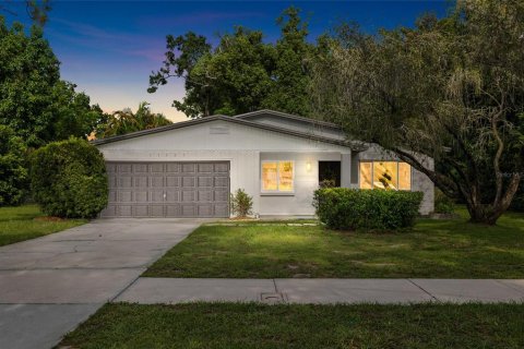 Casa en venta en Tampa, Florida, 3 dormitorios, 138.42 m2 № 1886205 - foto 1