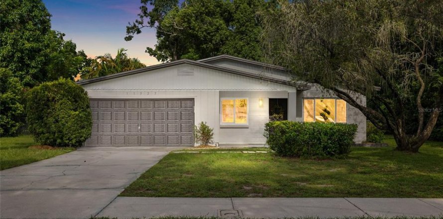 Casa en Tampa, Florida 3 dormitorios, 138.42 m2 № 1886205