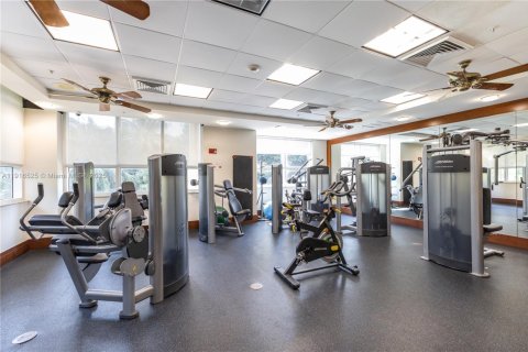 Снять в аренду кондоминиум в Авентура, Флорида 2 спальни, 109.16м2, № 1973436 - фото 30