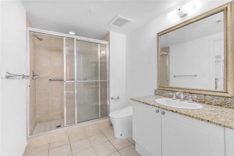 Снять в аренду кондоминиум в Авентура, Флорида 2 спальни, 109.16м2, № 1973436 - фото 11