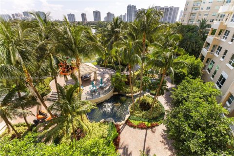 Снять в аренду кондоминиум в Авентура, Флорида 2 спальни, 109.16м2, № 1973436 - фото 20