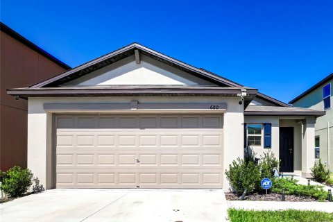 Casa en venta en Spring Hill, Florida, 3 dormitorios, 133.04 m2 № 1649622 - foto 25