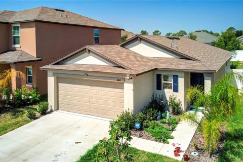 Casa en venta en Spring Hill, Florida, 3 dormitorios, 133.04 m2 № 1649622 - foto 27