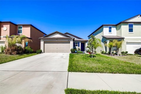 Casa en venta en Spring Hill, Florida, 3 dormitorios, 133.04 m2 № 1649622 - foto 26