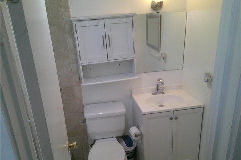Купить кондоминиум в Форт-Лодердейл, Флорида 2 спальни, 80.82м2, № 2083131 - фото 9