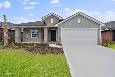 House in Palm Coast, Florida 3 bedrooms, 165.37 sq.m. № 2197694