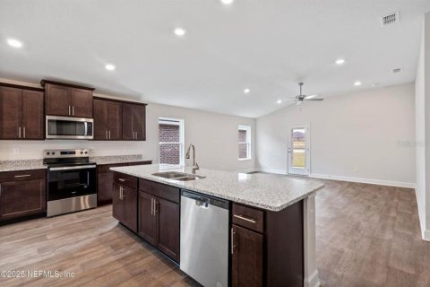 Купить виллу или дом в Палм-Кост, Флорида 10 комнат, 165.37м2, № 2197694 - фото 5