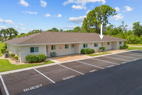 Copropriété à vendre à Lake Suzy, Floride: 2 chambres, 86.12 m2 № 1760575 - photo 23