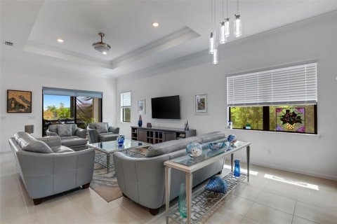 Casa en venta en Nokomis, Florida, 3 dormitorios, 204.76 m2 № 1601869 - foto 15