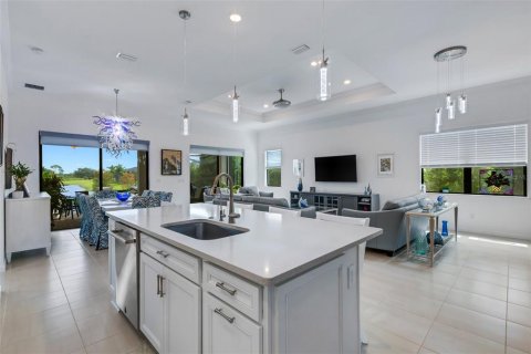Casa en venta en Nokomis, Florida, 3 dormitorios, 204.76 m2 № 1601869 - foto 23