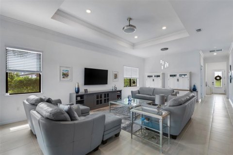 Casa en venta en Nokomis, Florida, 3 dormitorios, 204.76 m2 № 1601869 - foto 18
