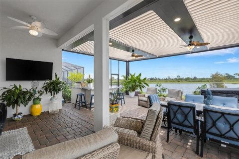 Casa en venta en Nokomis, Florida, 3 dormitorios, 204.76 m2 № 1601869 - foto 29