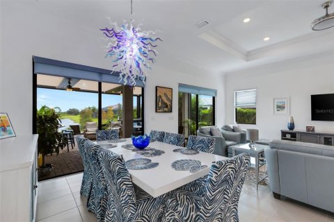 Casa en venta en Nokomis, Florida, 3 dormitorios, 204.76 m2 № 1601869 - foto 21