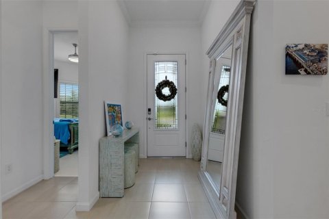 Casa en venta en Nokomis, Florida, 3 dormitorios, 204.76 m2 № 1601869 - foto 4