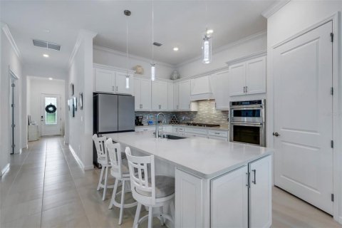 Casa en venta en Nokomis, Florida, 3 dormitorios, 204.76 m2 № 1601869 - foto 22