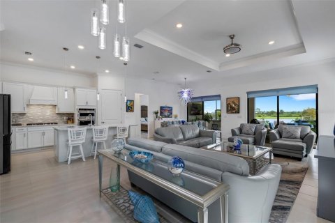 Casa en venta en Nokomis, Florida, 3 dormitorios, 204.76 m2 № 1601869 - foto 16