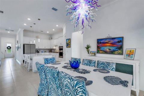 Casa en venta en Nokomis, Florida, 3 dormitorios, 204.76 m2 № 1601869 - foto 19